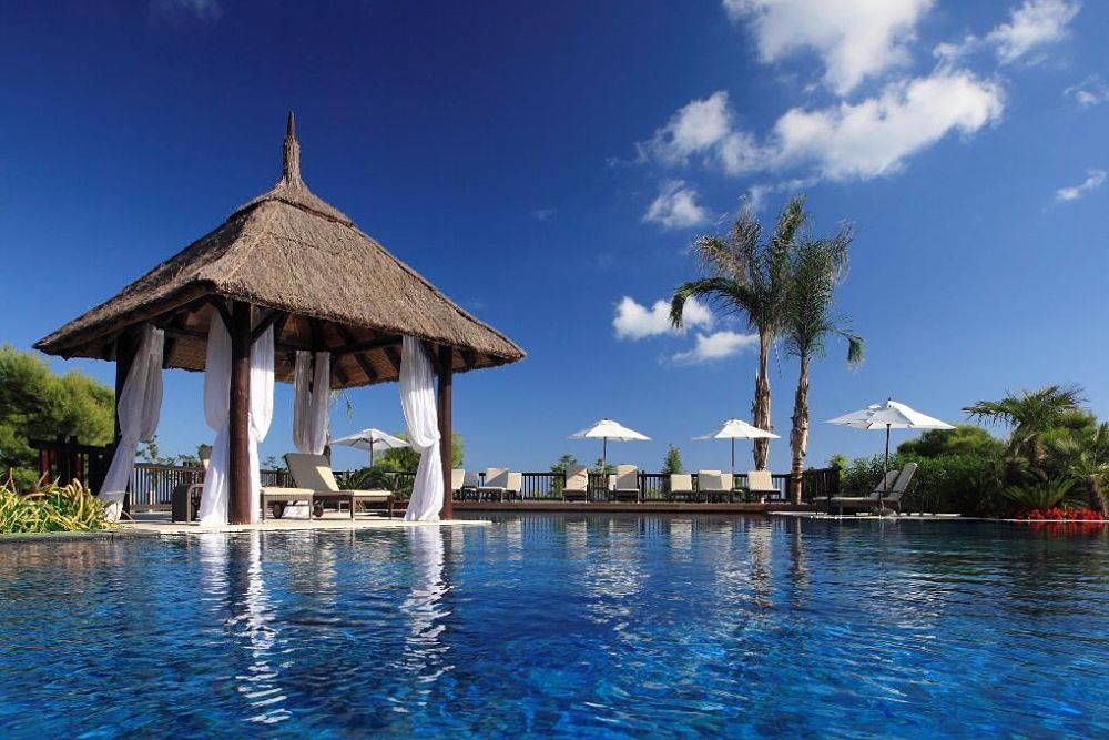 Barcelo Asia Gardens Hotel & Thai Spa